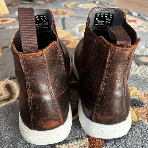Red Wing Crosslite Romeo Boot - Picture 7 of 9